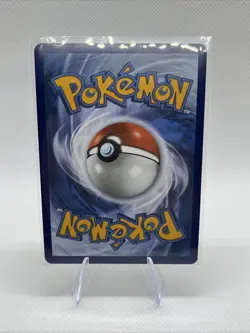 Team Rocket's Meowth 161/217 - Ascended Heroes Reverse Holo - Pokemon TCG NM - Image 2