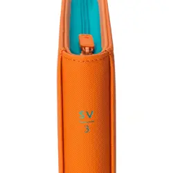 Vault x 12 Pocket Exo-Tec Zip Binder SV3 Pokemon Obsidian Flames New Free Ship - Image 3