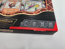 Pokemon Scarlet and Violet Paldean Fates Skeledirge Ex Premium Collection 820650856341 - Image 5