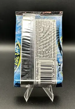Yu-Gi-Oh Legend of Blue Eyes White Dragon Sealed Booster Pack 53334264396 - Image 2