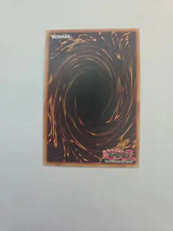 Yugioh! LP Red-Eyes Alternative Black Dragon - TN19-EN005 - Prismatic Secret Rar - Image 2