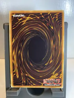 Yugioh Visas Amritara Secret Rare 1st Edition DUNE-EN039 NM - Image 2