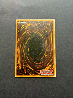Yugioh! Dark Dust Spirit - 1st Edition PGD-017 Common (LP/MP) 1996 - Image 2