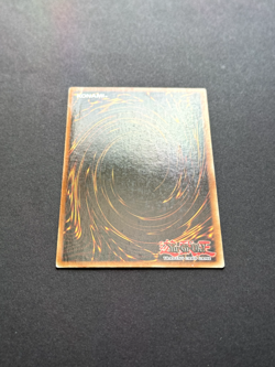 Yugioh! Dark Dust Spirit - 1st Edition PGD-017 Common (LP/MP) 1996 - Image 4