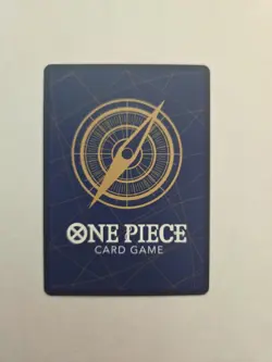 Nico Robin (Judge Pack Vol. 4) OP05-010 One Piece Promotion Cards Foil - Image 2