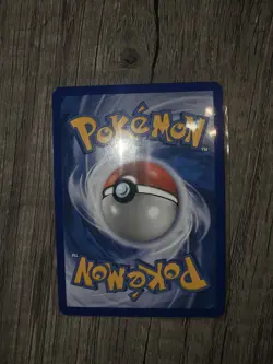 Pokemon TCG Giritina LV.X Platinum Holo Rare Card 124/127 2009 Edition - Image 3