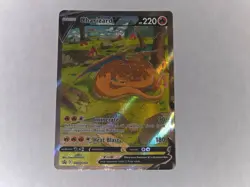 Charizard V SWSH260 SWSH: Sword & Shield Promo Cards Holo - Image 1
