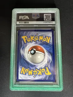 PSA 10 Crustle 183/182 Paradox Rift Illustration Rare Pokemon Card - Image 2