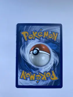 Pokemon Card Camerupt Pokemon Go Reverse Holo 014/078 Near Mint - Image 2