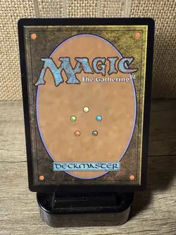 Magic The Gathering Final Fantasy: Luca Stadium Borderless Regular 0063 / NM/M+! - Image 2