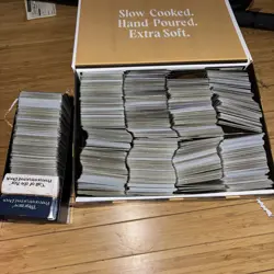 Magic The Gathering Collection Mtg Huge Lot - Image 3
