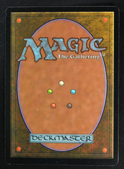 Lightning Bolt FOIL Judge Reward Promo MTG - Image 3