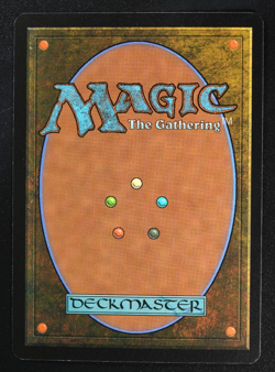 Argothian Enchantress Foil Judge Reward Promo MTG - Image 3