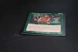 Argothian Enchantress Foil Judge Reward Promo MTG - Image 5