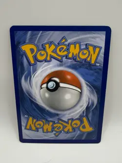 Pokemon TCG Lass's Special Fates Collide 103/124 Reverse Holo Uncommon - Image 2