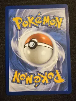 Mega Charizard x EX 023 Mega Evolution Promo Holo Pokemon Card English - Image 4