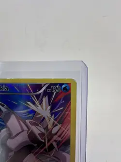 LOT 2015 Pokemon XY Full Art Promos Palkia XY75, Zekrom XY76, Kyurem XY80 All HP - Image 4