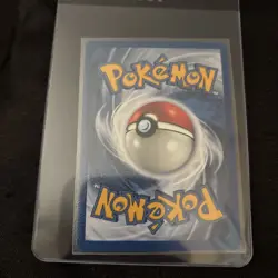 Giovanni's Machop Common Unlimited Gym Challenge 072/132 Pokemon - Image 2