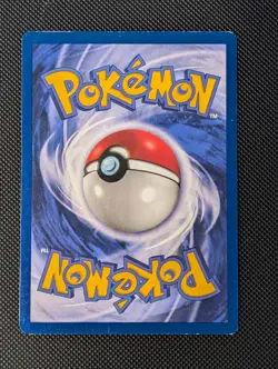 Electrode 18/64 Jungle Regular 1st Edition Pokemon Vintage 1999 WotC - Image 2