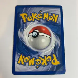 Kadabra 32/102 Base Set (Unlimited) Uncommon Pokemon Moderate Play+ - Image 4