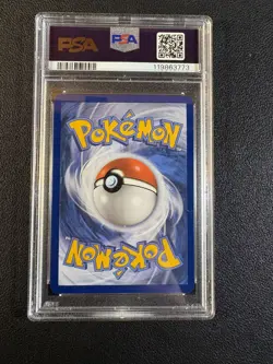 2021 POKEMON CELEBRATIONS CLASSIC COLLECTION #15 VENUSAUR-HOLO PSA 10 - Image 2