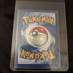 Pokemon - Gym Challenge Blaine's Ponyta 64/132 - Image 2