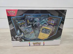 16 Packs!! New Pokemon Melmetal/Black Kyurem and Archaludon/Reshiram EX Bundles - Image 4