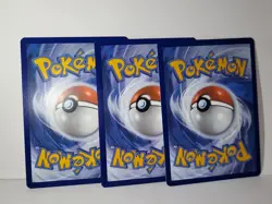 Xatu 072/182 Paradox Rift Pokemon TCG Regular, Holo, & Reverse Holo 3x Play set - Image 2