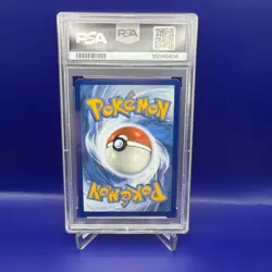2022 Pokemon SWSH Pikachu VMAX PSA 9 MINT #TG17 Lost Origin Trainer Gallery - Image 2