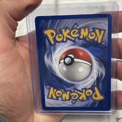 Pokemon TCG Pokemon Base Set Wartortle Uncommon Non-Holo 42/102 Vintage NM/MT - Image 3