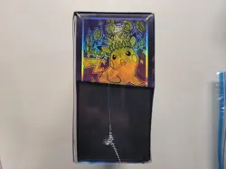 Pokemon TCG- Surging Sparks- Elite Trainer Box ETB- Factory Sealed - Image 3