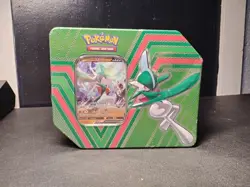 Pokemon TCG: Hidden Potential Tin Gallade V - Sealed/New - Image 1