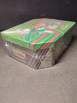 Pokemon TCG: Hidden Potential Tin Gallade V - Sealed/New - Image 3