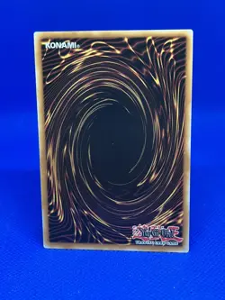 Yu-Gi-Oh! TCG Reinforcement of the Army Speed Duel: Battle City Secret Rare - Image 2