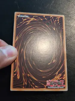 Yu-Gi-Oh! ULTRA RARE CARD BLACKWING SILVERWIND THE ASCENDANT SOVR-EN041 NM/VLP - Image 4