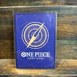 Boa Hancock OP14-112 SR Alt Art English Near Mint One Piece Card Game - Image 2