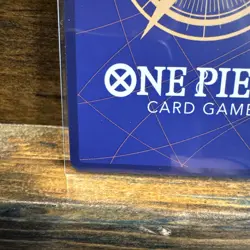 Boa Hancock OP14-112 SR Alt Art English Near Mint One Piece Card Game - Image 4