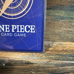 Boa Hancock OP14-112 SR Alt Art English Near Mint One Piece Card Game - Image 5