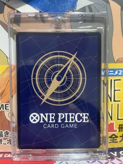 One Piece Monkey D Luffy Op11-118 Manga - Image 2