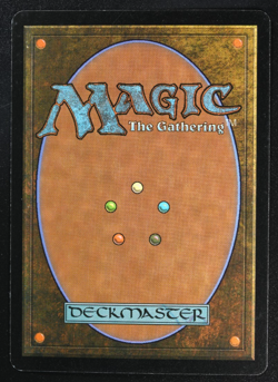 City of Brass FOIL JSS Promo Magic Card MTG - Image 3