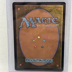 Crypt Ghast (Anime Borderless) -Foil Near Mint MTG Ravnica Remastered - Image 2