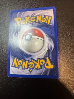 1999 Scoop Up 78/102 Rare Trainer Pokemon Card Shadowless WOTC Base Set LP/NM - Image 3