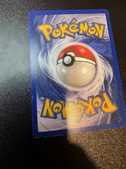 1999 Scoop Up 78/102 Rare Trainer Pokemon Card Shadowless WOTC Base Set LP/NM - Image 4