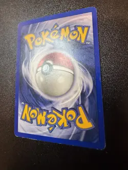 1999 Scoop Up 78/102 Rare Trainer Pokemon Card Shadowless WOTC Base Set LP/NM - Image 5