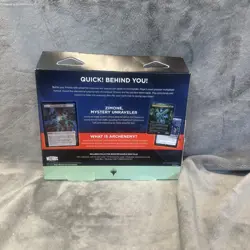 Magic the Gathering - Duskmourn: House of Horror Commander Deck - Jump Scare! - Image 2