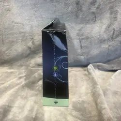 Magic the Gathering - Duskmourn: House of Horror Commander Deck - Jump Scare! - Image 4