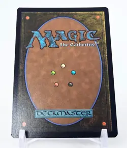 MTG • SUMMON: GOOD KING MOG XII Borderless • Commander Final Fantasy Magic - Image 3