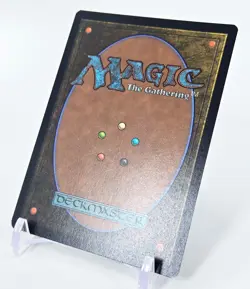 MTG • SUMMON: GOOD KING MOG XII Borderless • Commander Final Fantasy Magic - Image 4