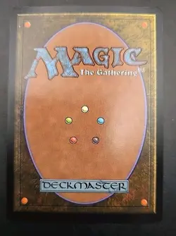 Selfless Safewright Lorwyn Eclipsed MTG Foil Near Mint (Defective Print On Title - Image 2