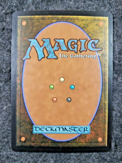 Second Sunrise MTG Magic the Gathering Mirrodin WOTC MINT (DS3D1L5) - Image 2